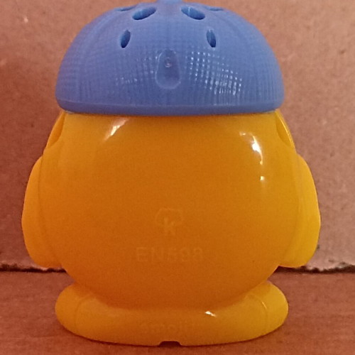 Kinder Joy emoji music 2018 like new