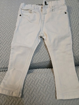 Zara baby pants 9-12 months (80cm) like new