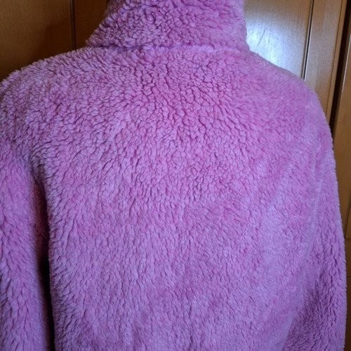 Pink Jacket Size 36 New