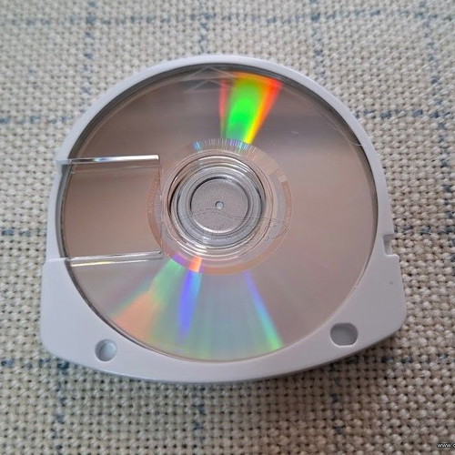 PES 2009 Pro Evolution Soccer for Sony PSP used