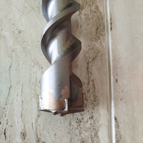 Diager drill new