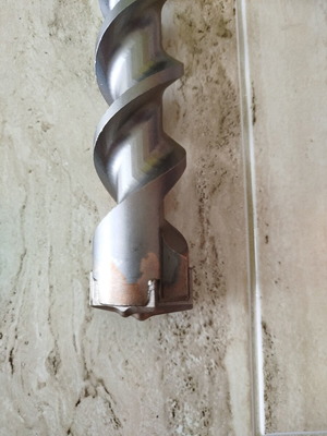 Diager drill new