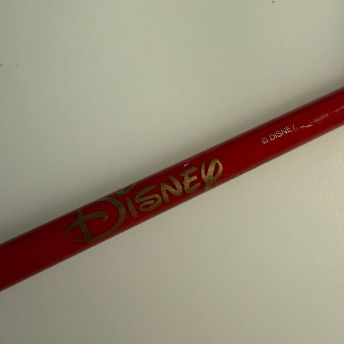 Mickey Disney στυλό μεταχειρισμένο, χρειάζεται ανταλλακτικό