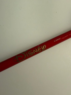 Mickey Disney στυλό μεταχειρισμένο, χρειάζεται ανταλλακτικό