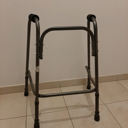 Pi walker like new, unused, up to 125 kg