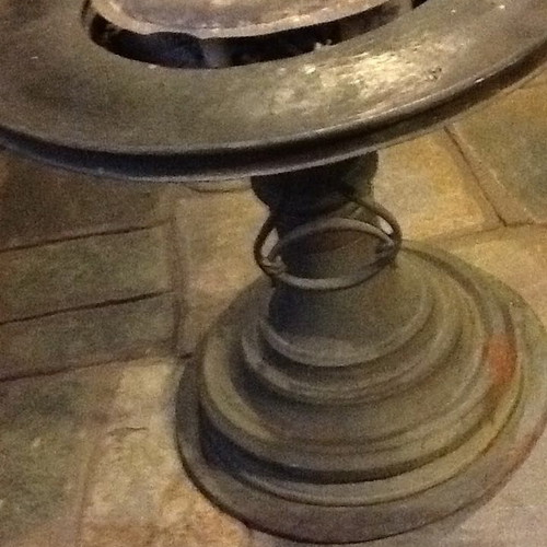 Magkali from 1955 used, copper
