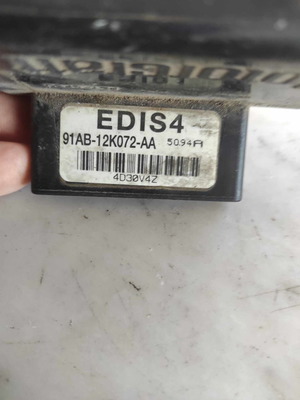 Ford Sierra Ignition Module '87-'93 used