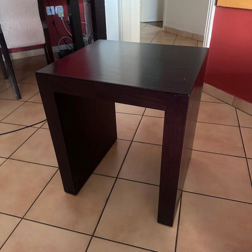 Coffee side table