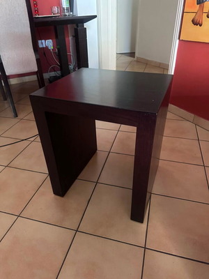 Coffee side table