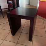 Coffee side table