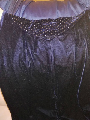 Μάξι φόρεμα L νούμερο μεταχειρισμένο