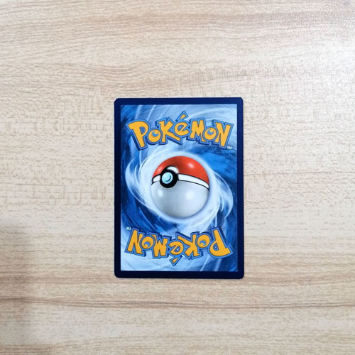 Pokémon Lightning Energy Evolutions Card 2016 near mint