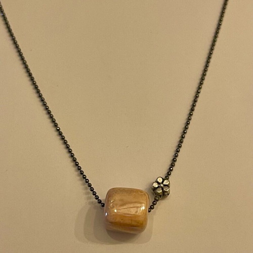 Necklace like new