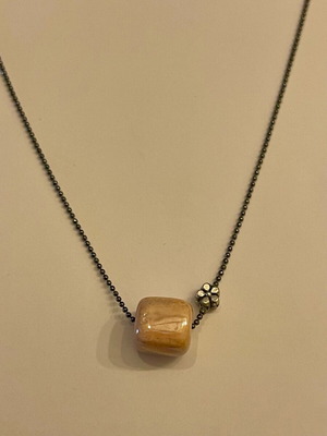 Necklace like new