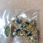 Cross with chain new