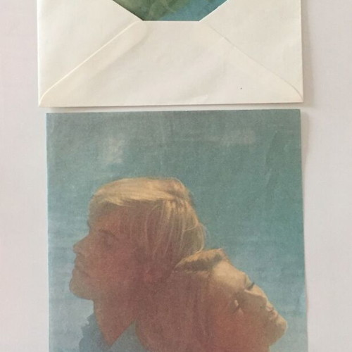 Various letters new, sold individually