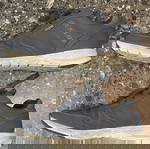  Dunlop Sneakers Blue