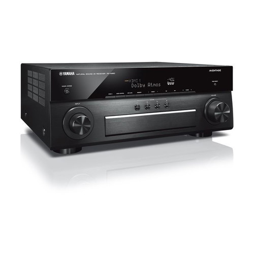 Yamaha AVENTAGE RX-A880 Home Cinema Receiver 7.2 Dolby Atmos 4K