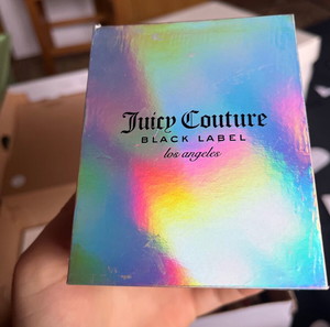 Ρολόι juicy couture