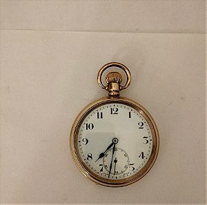 Ρολόι τσέπης Cyma - 1900-1910