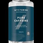  Myvitamins Pure Caffeine 200 Tabs