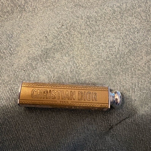 Dior lipstick case limited edition like new