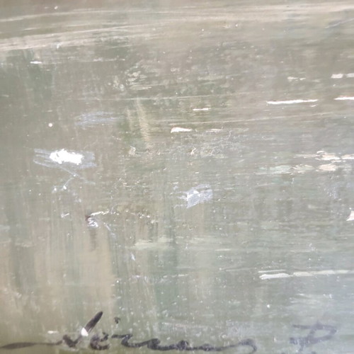 Authentic painting