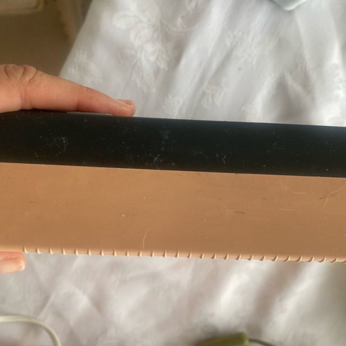 Vintage scale used