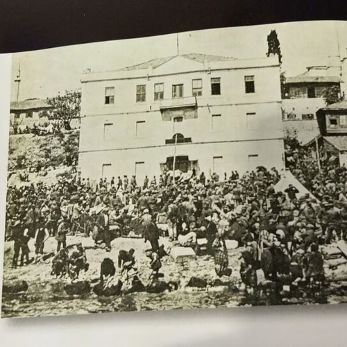 Mikra Asia 1919-1922 From Triumph to Disaster like new