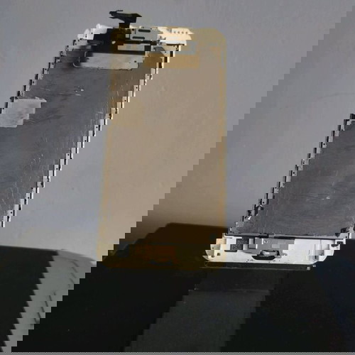 Iphone 6s Plus Screen like new with front camera and button