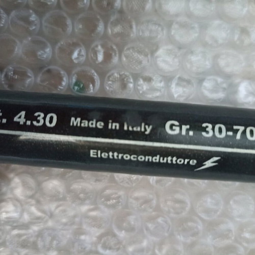 Veret Energy 5 fishing rod new, collectible beach ledgering 4.30m