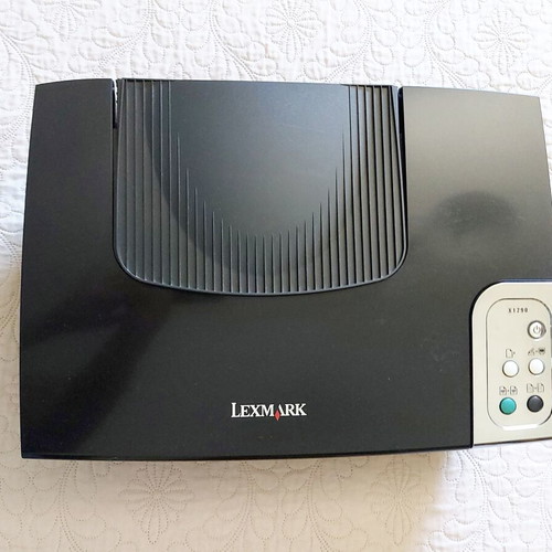 Lexmark X1290 Printer like new