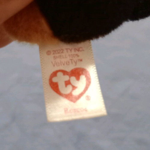 Dog Keychain like new