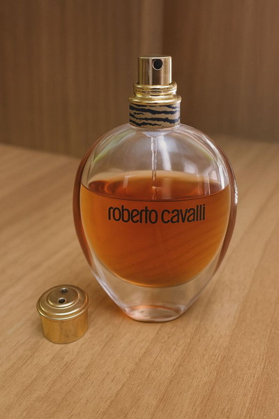 Roberto Cavalli Eau de Parfum 75ml