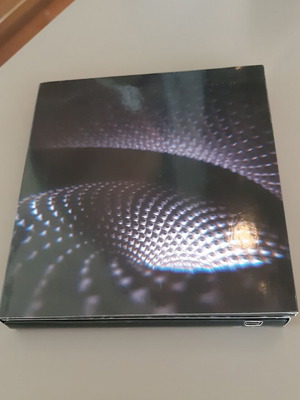 Tool Fear Inoculum Limited Edition CD like new