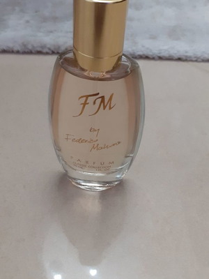 Federico Mahora 30ml perfume new