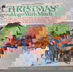  Mitch Miller And The Gang – Christmas Sing-Along With Mitch  LP