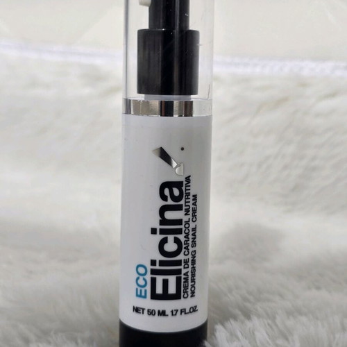 Elicina Face Cream 50ml like new