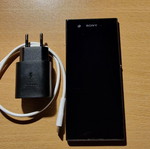 Sony Xperia XA1 G3121 black dual sim Android phone used