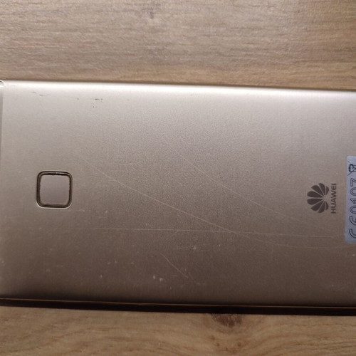 Huawei P9 lite used, 3GB RAM, 16GB storage, Android phone