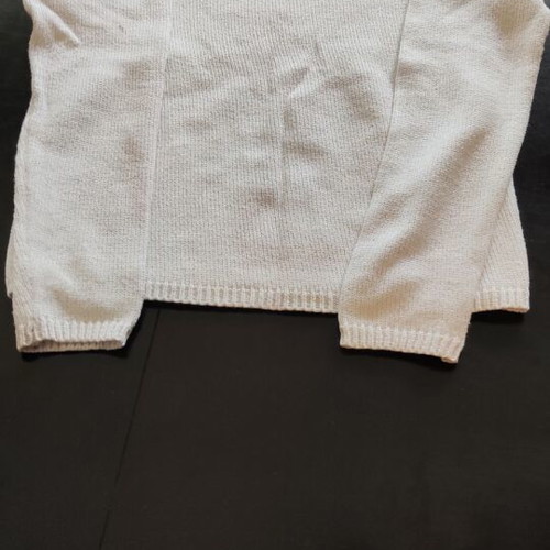 Girls' clothes used, set No 10 with shorts, dress, skirt, blouse