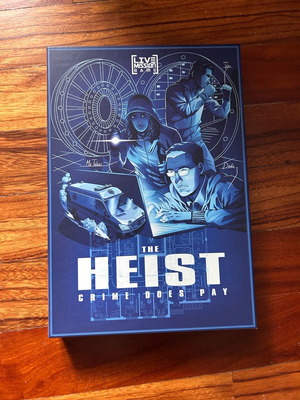 Escape Room Edition board games new