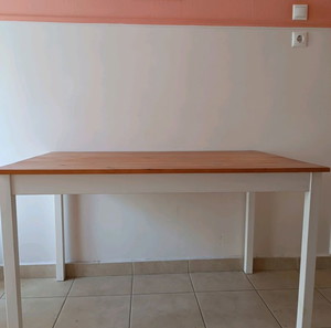 Σετ Τραπέζι κουζίνας με 4 καρεκλες