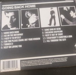 Wilko Johnson/Roger Daltrey Going Back Home CD, rock