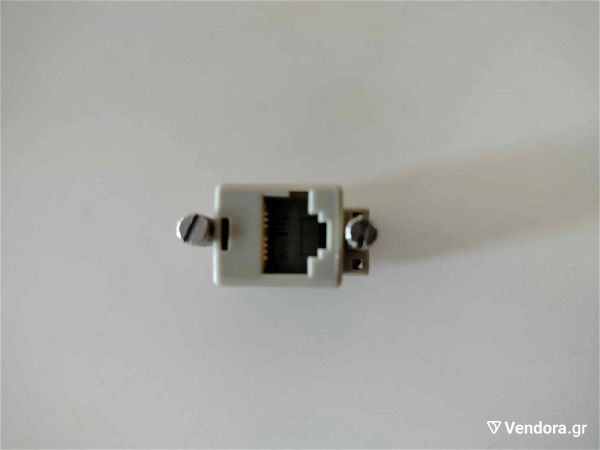  RJ45 to RS232