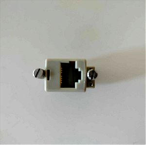 RJ45 to RS232