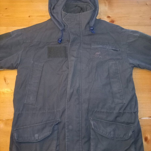 Pro Hunder hunting jacket like new, waterproof