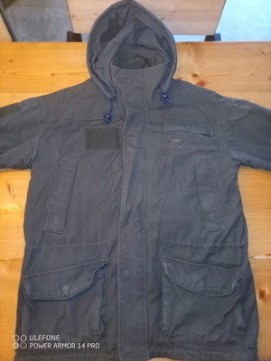Pro Hunder hunting jacket like new, waterproof
