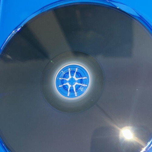 Despicable Me 2 Blu-ray new, dubbed animated action adventure