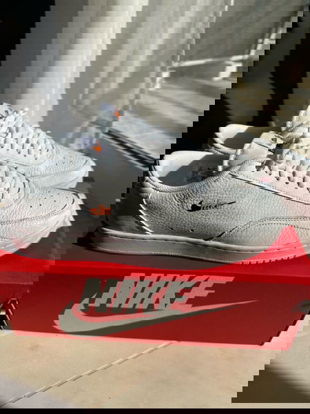 Nike Court Vintage Premium 44 Νούμερο Καινούργια
